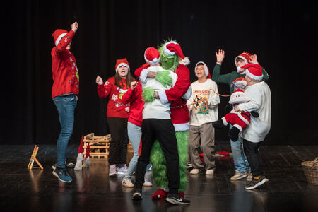 Regijsko srečanje otroških gledaliških skupin Koroške 2026 (11)